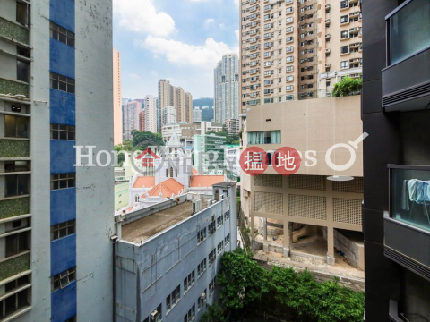 1 Bed Unit for Rent at Townplace Soho, Townplace Soho 本舍 | Western District (Proway-LID200728R)_0