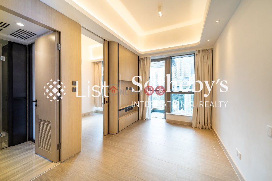 Property for Rent at Townplace Soho with 1 Bedroom | Townplace Soho 本舍 Rental Listings
