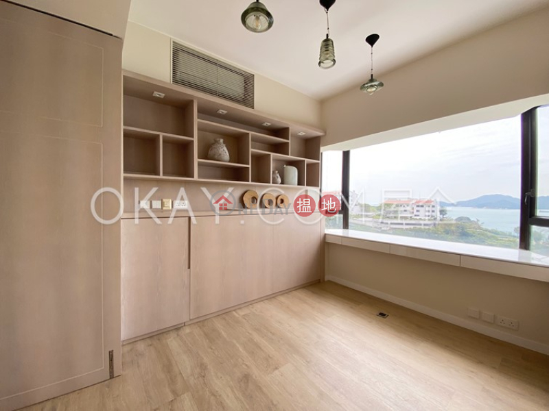 HK$ 3,980萬-嘉麟閣2座南區2房2廁,海景,連車位嘉麟閣2座出售單位