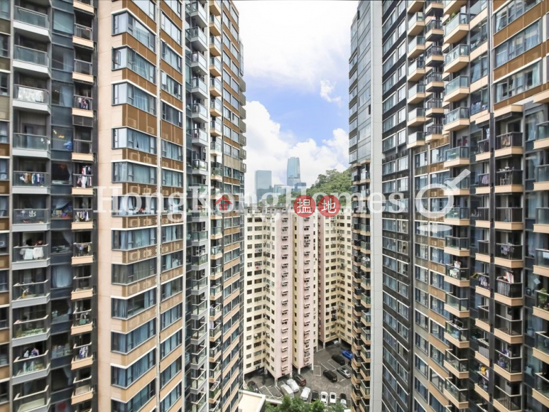 Property Search Hong Kong | OneDay | Residential | Sales Listings, 3 Bedroom Family Unit at Fleur Pavilia | For Sale