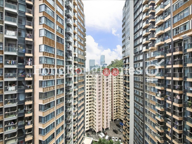 Property Search Hong Kong | OneDay | Residential, Sales Listings, 3 Bedroom Family Unit at Fleur Pavilia | For Sale