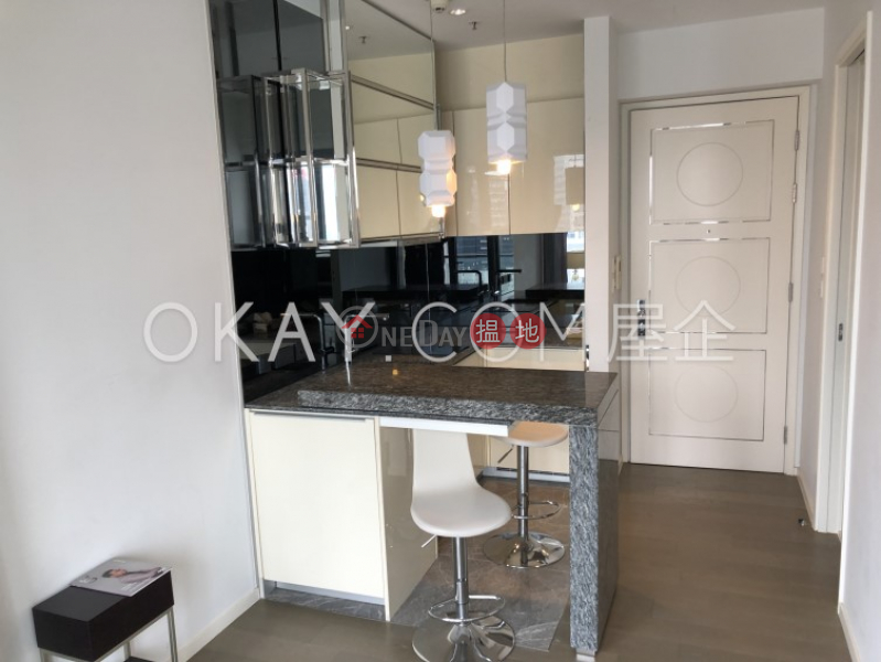 Lovely 1 bedroom with balcony | For Sale, The Pierre NO.1加冕臺 Sales Listings | Central District (OKAY-S209609)