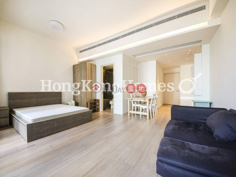 HK$ 30,000/ month, The Morgan, Western District, Studio Unit for Rent at The Morgan