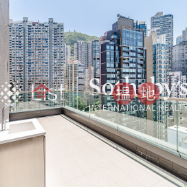 Property for Rent at The Unit Soho with 1 Bedroom