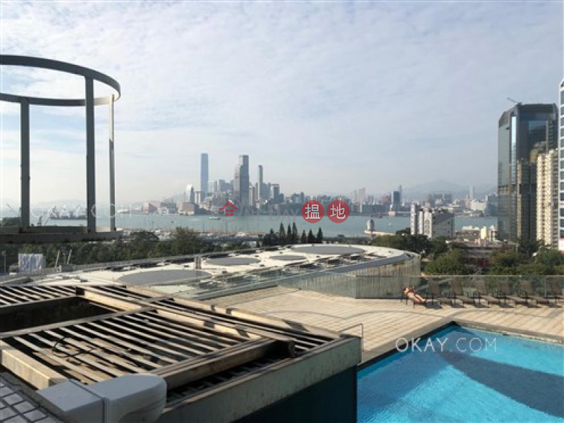 Property Search Hong Kong | OneDay | Residential Rental Listings Gorgeous 3 bedroom with harbour views & terrace | Rental