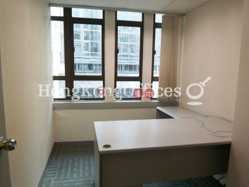 Hankow Centre Block A, Low | Office / Commercial Property | Rental Listings HK$ 121,800/ month