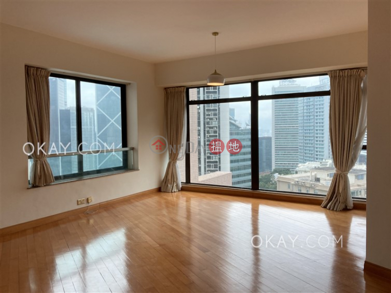 Property Search Hong Kong | OneDay | Residential | Rental Listings | Exquisite 3 bedroom with balcony | Rental