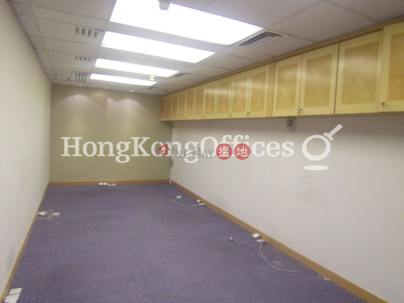 Property Search Hong Kong | OneDay | Office / Commercial Property Rental Listings, Office Unit for Rent at New World Tower