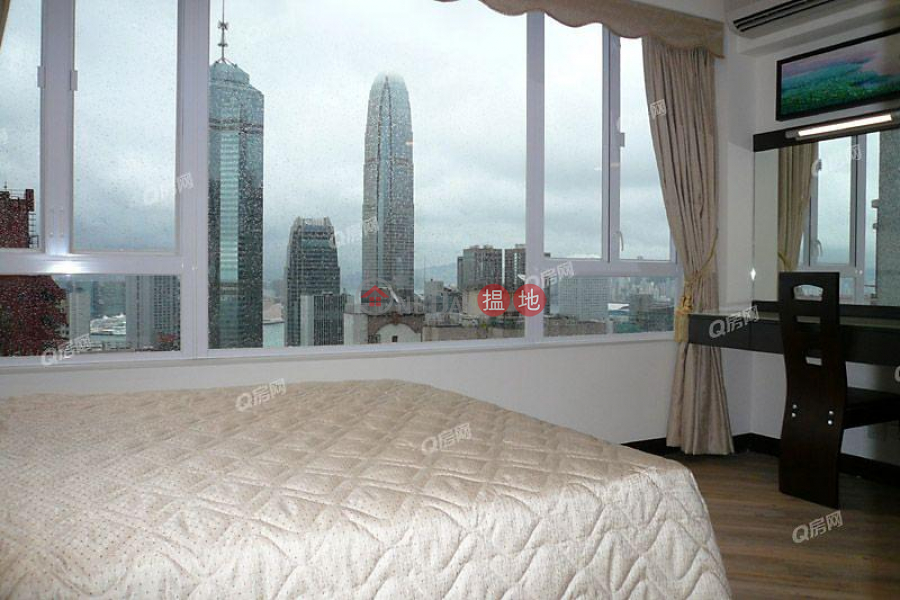 Property Search Hong Kong | OneDay | Residential Sales Listings Woodland Court | 1 bedroom High Floor Flat for Sale