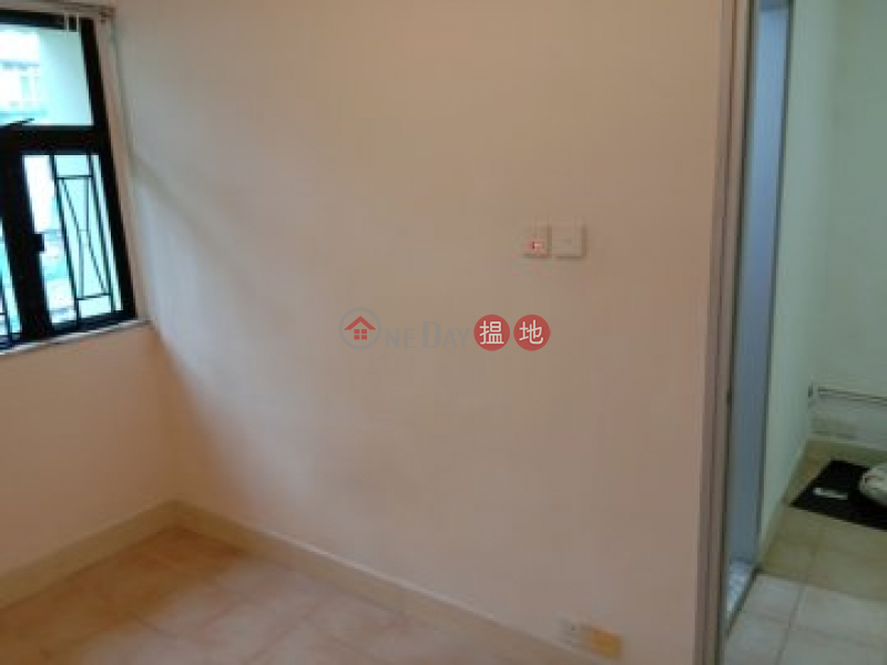 免佣企理唐樓放租|西區如意樓(Yu Yee Building)出租樓盤 (92020-1644902603)