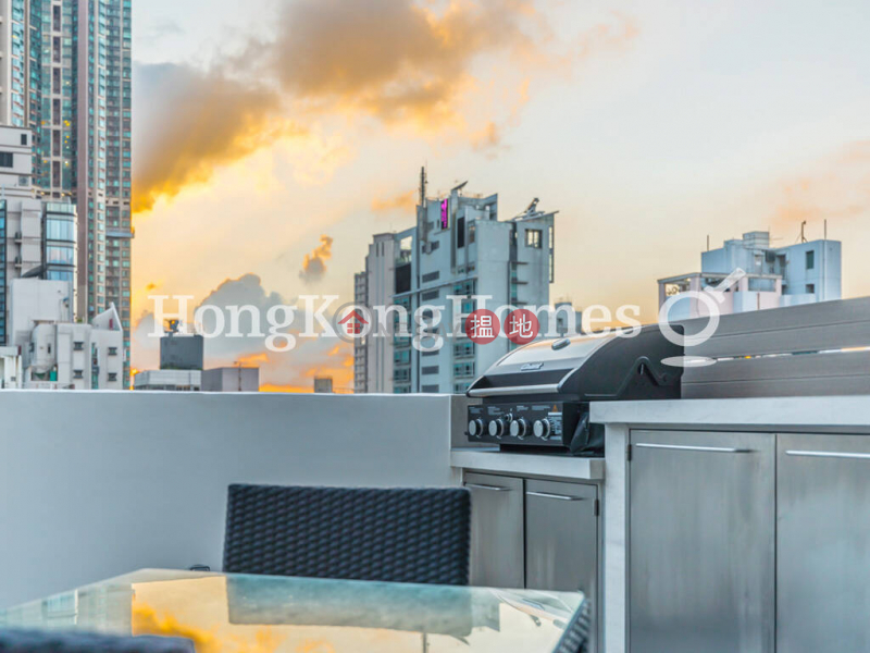 香港搵樓|租樓|二手盤|買樓| 搵地 | 住宅-出租樓盤|保基大廈開放式單位出租