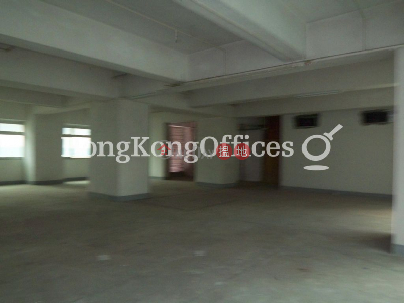 香港仔科達設計中心低層工業大廈-出租樓盤-HK$ 86,400/ 月