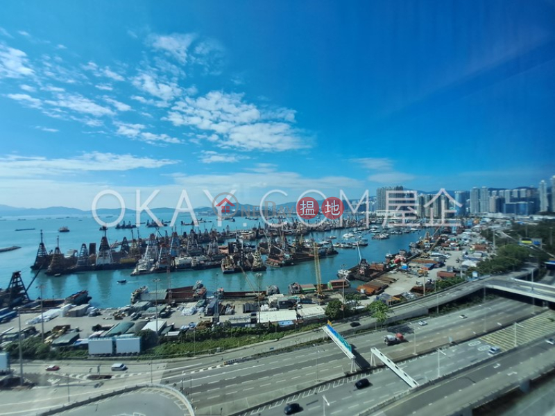 HK$ 80,000/ month, The Cullinan Tower 21 Zone 2 (Luna Sky) | Yau Tsim Mong Luxurious 2 bedroom in Kowloon Station | Rental