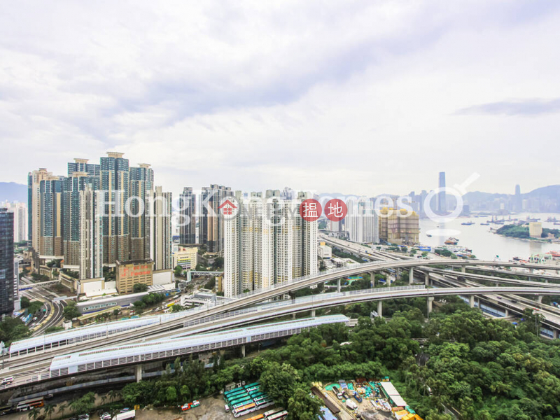 香港搵樓|租樓|二手盤|買樓| 搵地 | 住宅-出租樓盤-曼克頓山3座三房兩廳單位出租