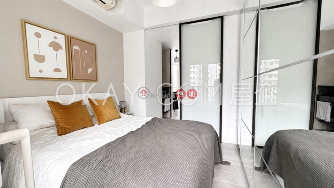 28 Aberdeen Street | Middle, Residential Rental Listings, HK$ 33,000/ month