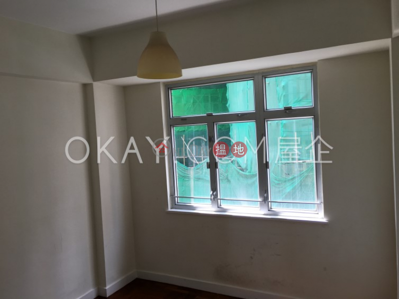 Tasteful 3 bedroom on high floor with parking | Rental | Golden Court 金煌閣 Rental Listings