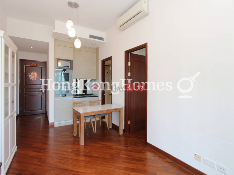 HK$ 26,500/ month | The Avenue Tower 3 | Wan Chai District | 1 Bed Unit for Rent at The Avenue Tower 3