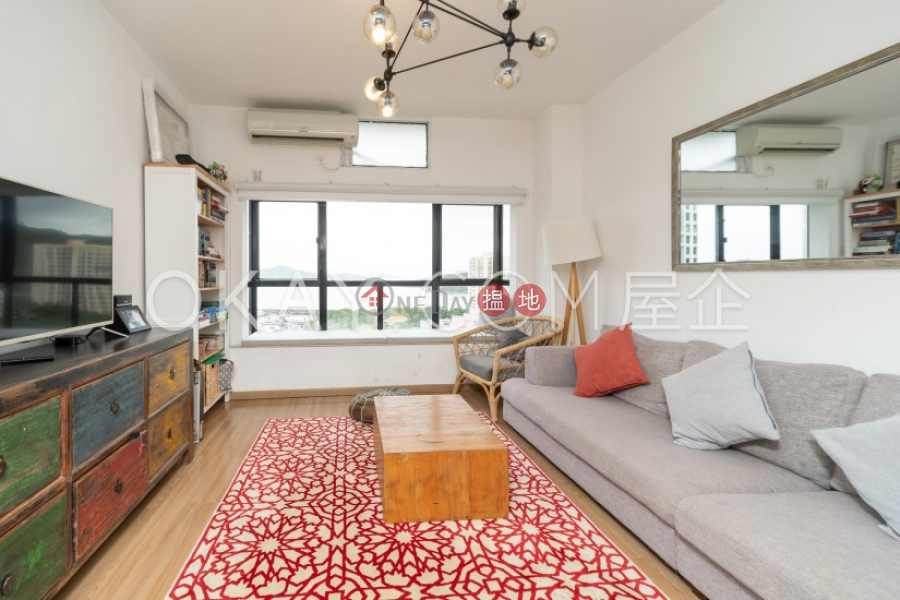 Popular 3 bedroom on high floor with sea views | For Sale | Discovery Bay, Phase 4 Peninsula Vl Crestmont, 45 Caperidge Drive 愉景灣 4期蘅峰倚濤軒 蘅欣徑45號 Sales Listings