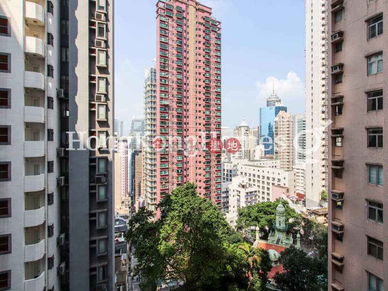 Property Search Hong Kong | OneDay | Residential | Rental Listings, Studio Unit for Rent at Soho 38