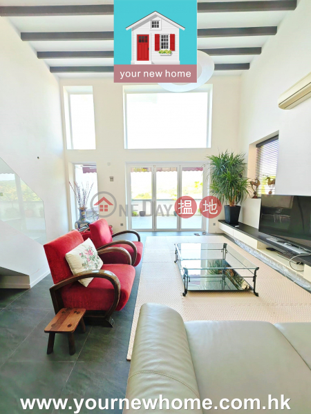 Tso Wo Hang Village House, Whole Building Residential, Rental Listings | HK$ 67,000/ month
