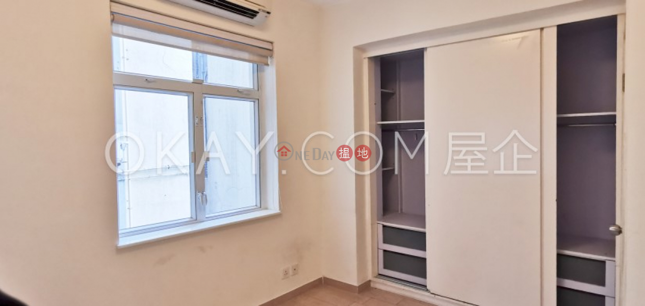 Generous 3 bedroom with balcony | For Sale | 51 Paterson Street | Wan Chai District Hong Kong Sales, HK$ 9M