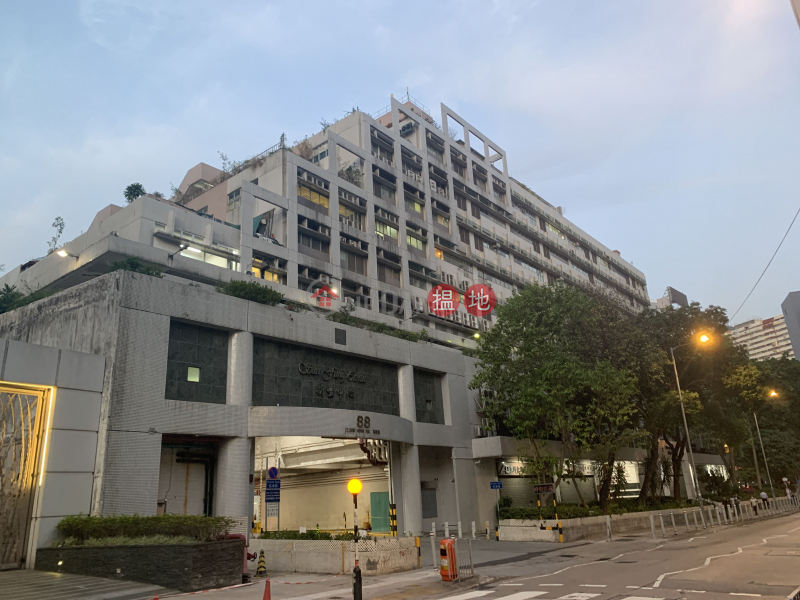 Sun Fung Centre (Sun Fung Centre) Tai Wo Hau|搵地(OneDay)(1)