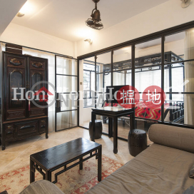 1 Bed Unit for Rent at 40-42 Circular Pathway | 40-42 Circular Pathway 弓絃巷40-42號 _0