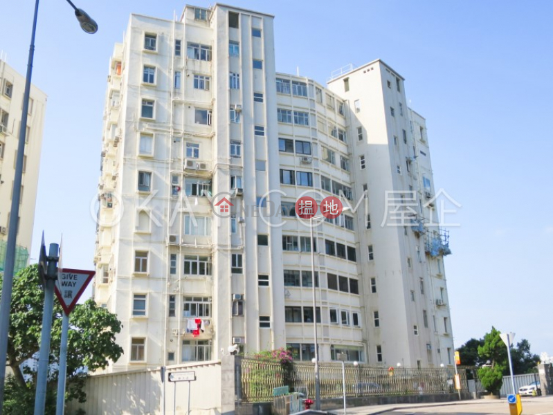 Efficient 3 bedroom with balcony & parking | Rental, 148-150 Tai Hang Road | Wan Chai District Hong Kong Rental | HK$ 50,000/ month