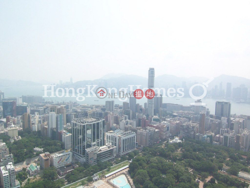 Property Search Hong Kong | OneDay | Residential, Rental Listings, 3 Bedroom Family Unit for Rent at Tower 3 The Victoria Towers