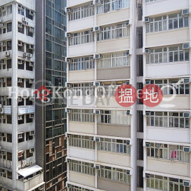 Office Unit for Rent at Tai Yau Building