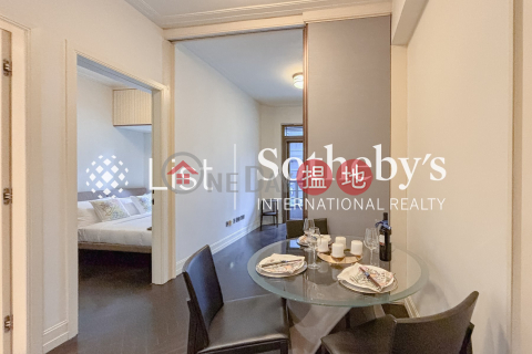Property for Rent at Castle One By V with 1 Bedroom | Castle One By V CASTLE ONE BY V _0