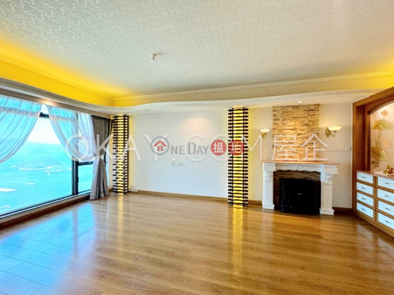 Unique 5 bedroom on high floor with sea views | For Sale | The Belcher\'s Phase 1 Tower 1 寶翠園1期1座 Sales Listings