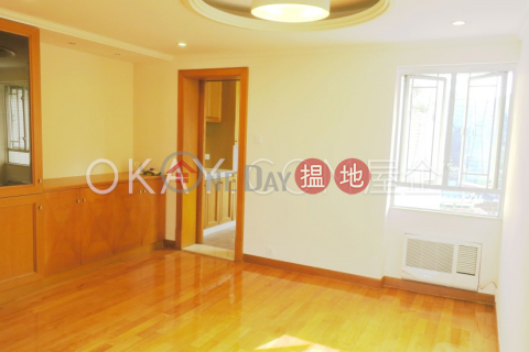 Efficient 3 bedroom with sea views | Rental | Braemar Hill Mansions 賽西湖大廈 _0