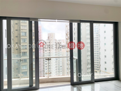Rare 4 bedroom with balcony | Rental, Seymour 懿峰 | Western District (OKAY-R81244)_0