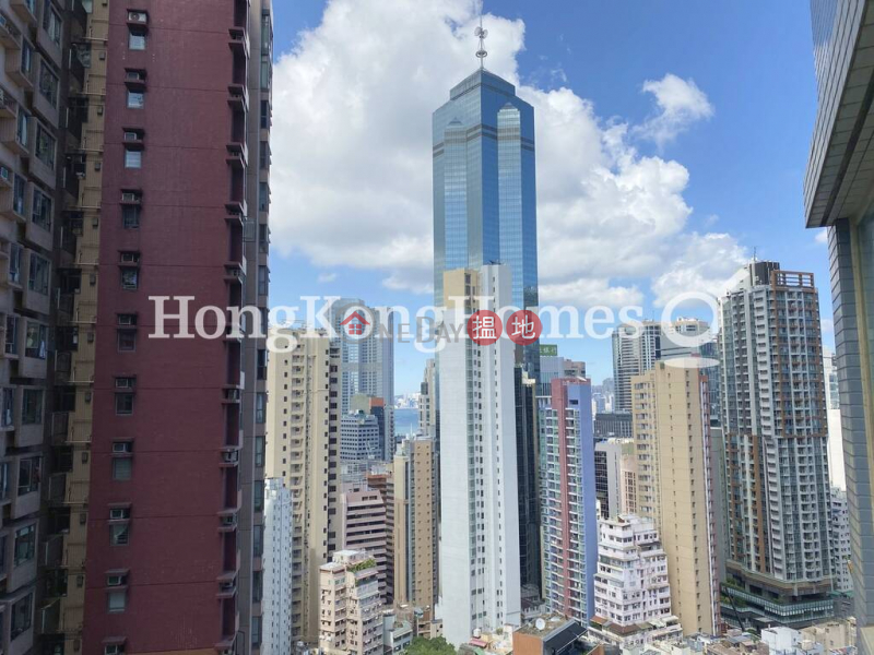 Property Search Hong Kong | OneDay | Residential, Rental Listings | 2 Bedroom Unit for Rent at Centrestage