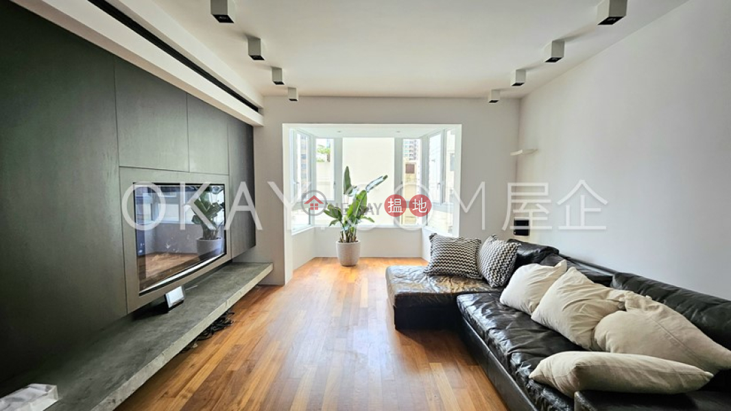 Property Search Hong Kong | OneDay | Residential | Rental Listings | Gorgeous 3 bedroom with parking | Rental