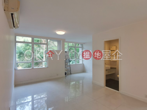 Generous 1 bedroom in Stanley | For Sale, Lung Tak Court Block C Chi Tak House 龍德苑 C座 至德閣 | Southern District (OKAY-S408796)_0