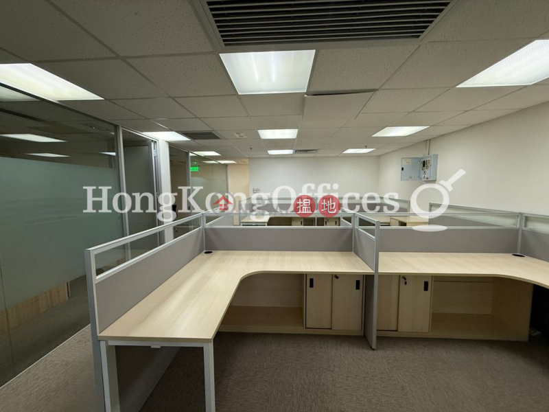 Office Unit for Rent at Chinachem Exchange Square | Chinachem Exchange Square 華懋交易廣場 Rental Listings