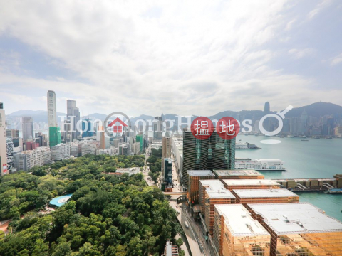 3 Bedroom Family Unit at Tower 1 The Victoria Towers | For Sale | Tower 1 The Victoria Towers 港景峯1座 _0