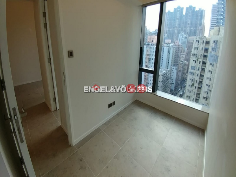 2 Bedroom Flat for Rent in Sai Ying Pun, Bohemian House 瑧璈 Rental Listings | Western District (EVHK44193)