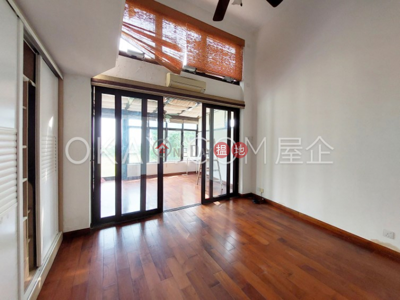 Efficient 3 bedroom with sea views | Rental | Discovery Bay, Phase 3 Parkvale Village, 11 Parkvale Drive 愉景灣 3期 寶峰 寶峰徑11號 Rental Listings