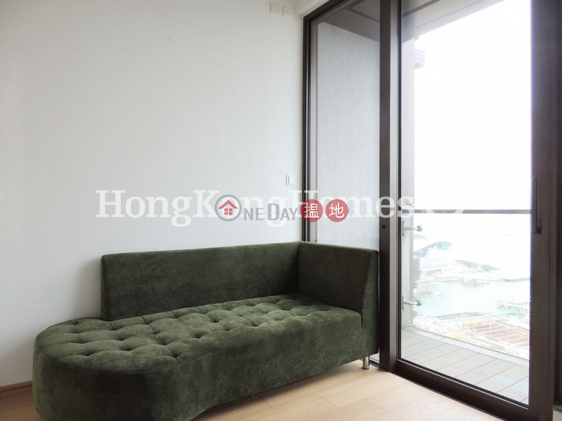 HK$ 28,000/ month The Gloucester Wan Chai District | 1 Bed Unit for Rent at The Gloucester