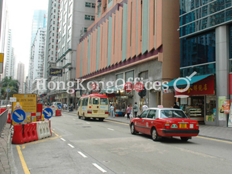 Office Unit for Rent at Union Park Tower | 166-168 Electric Road | Eastern District | Hong Kong | Rental, HK$ 21,222/ month