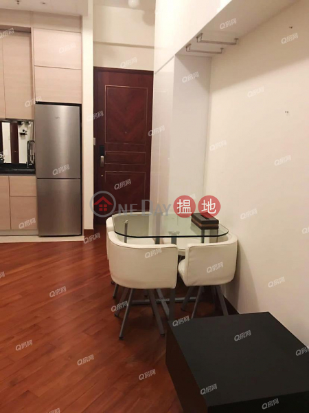 HK$ 10.5M | The Avenue Tower 1 Wan Chai District, The Avenue Tower 1 | 1 bedroom Flat for Sale