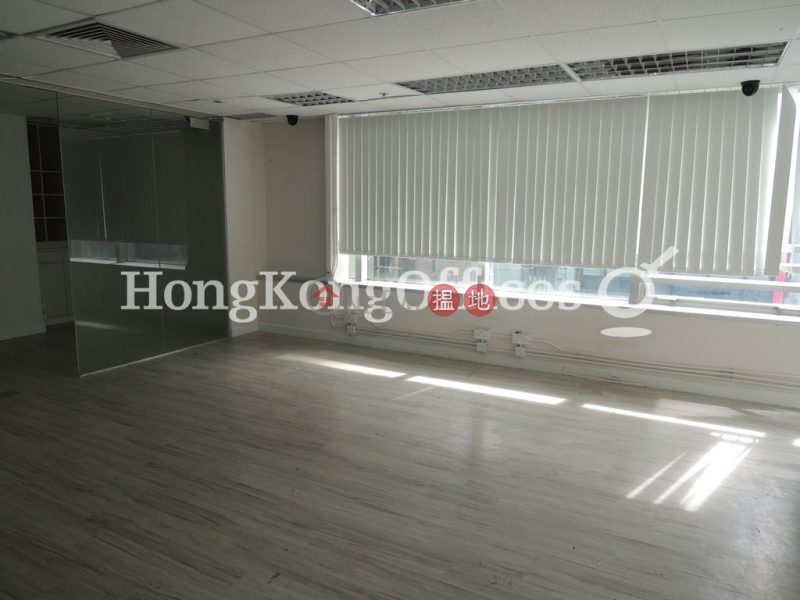 中福商業大廈寫字樓租單位出租|中福商業大廈(CF Commercial Tower)出租樓盤 (HKO-18898-AGHR)