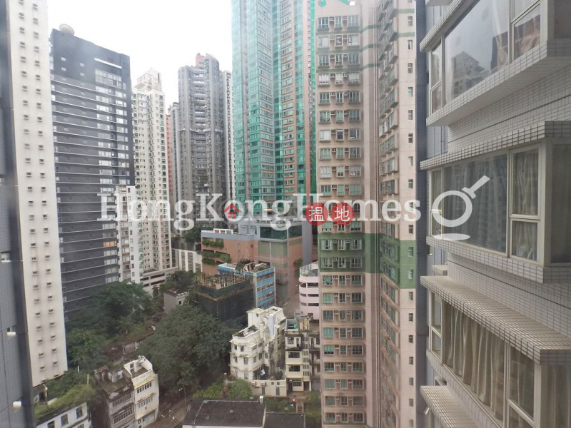 HK$ 36,000/ 月聚賢居-中區|聚賢居三房兩廳單位出租