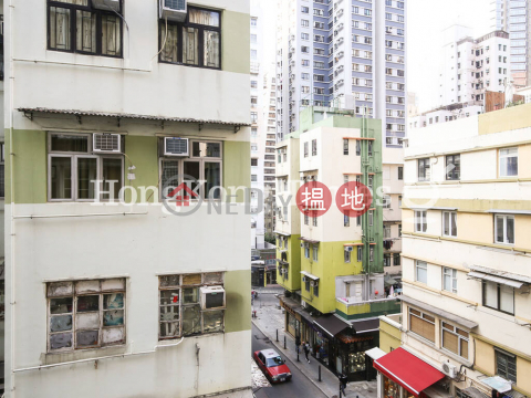 太盛樓開放式單位出售, 太盛樓 Tai Shing Building | 西區 (Proway-LID81778S)_0