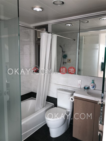 Property Search Hong Kong | OneDay | Residential | Rental Listings | Nicely kept 2 bedroom with sea views | Rental