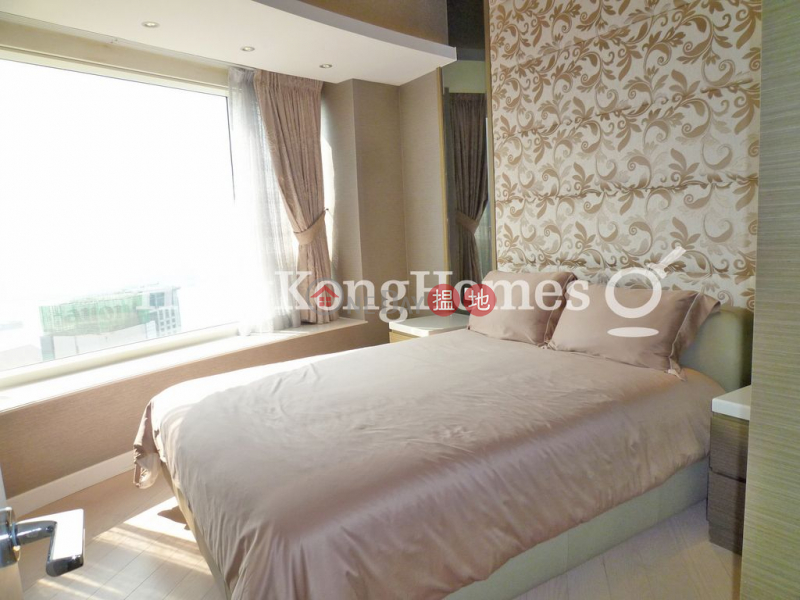 3 Bedroom Family Unit for Rent at The Masterpiece | 18 Hanoi Road | Yau Tsim Mong Hong Kong, Rental | HK$ 80,000/ month