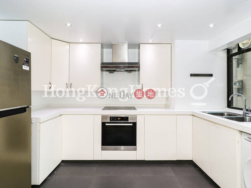 3 Bedroom Family Unit for Rent at Robinson Heights | 8 Robinson Road | Western District | Hong Kong Rental HK$ 43,000/ month